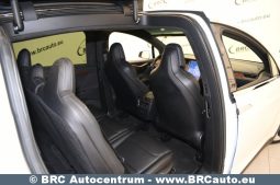 Tesla Model X 100D Long Range Raven EUROPEAN 2019 full