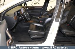 Tesla Model X 100D Long Range Raven EUROPEAN 2019 full