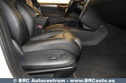 Tesla Model X 100D Long Range Raven EUROPEAN 2019 full