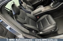 Tesla Model X Long Range Dual Motor Automatas 2023 full