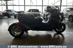 Suzuki Burgman 650 2015