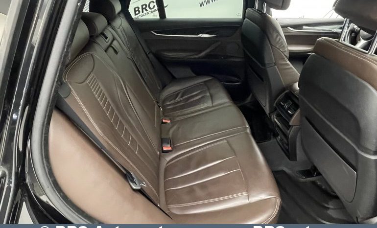 BMW X5 30d xDrive Automatas 2019 full