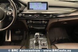 BMW X5 30d xDrive Automatas 2019 full
