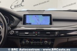 BMW X5 30d xDrive Automatas 2019 full