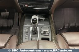 BMW X5 30d xDrive Automatas 2019 full