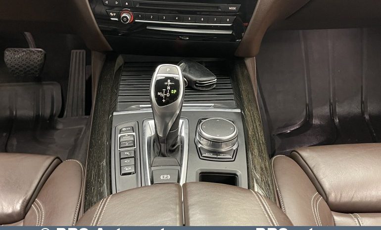 BMW X5 30d xDrive Automatas 2019 full