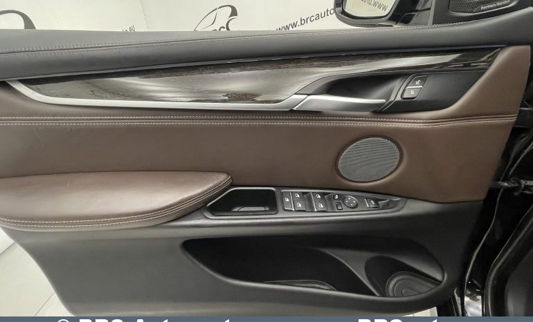 BMW X5 30d xDrive Automatas 2019 full