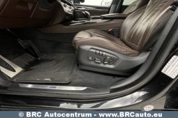 BMW X5 30d xDrive Automatas 2019 full