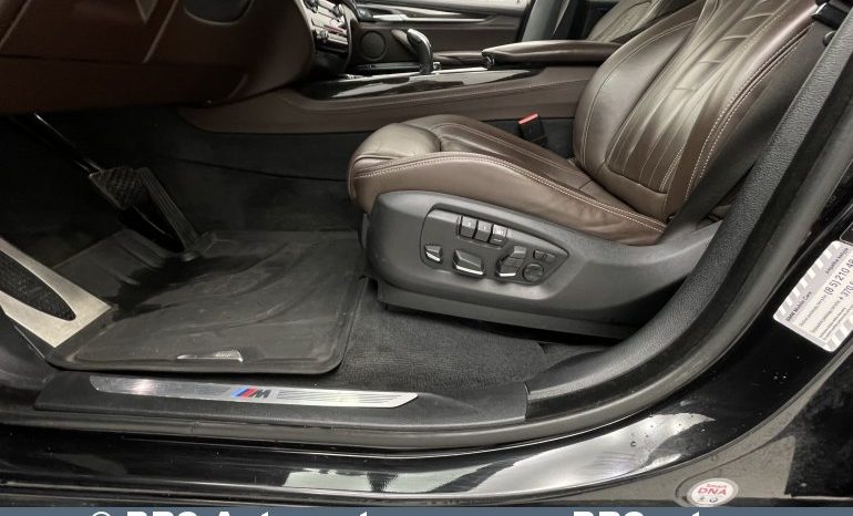 BMW X5 30d xDrive Automatas 2019 full