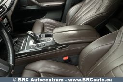 BMW X5 30d xDrive Automatas 2019 full