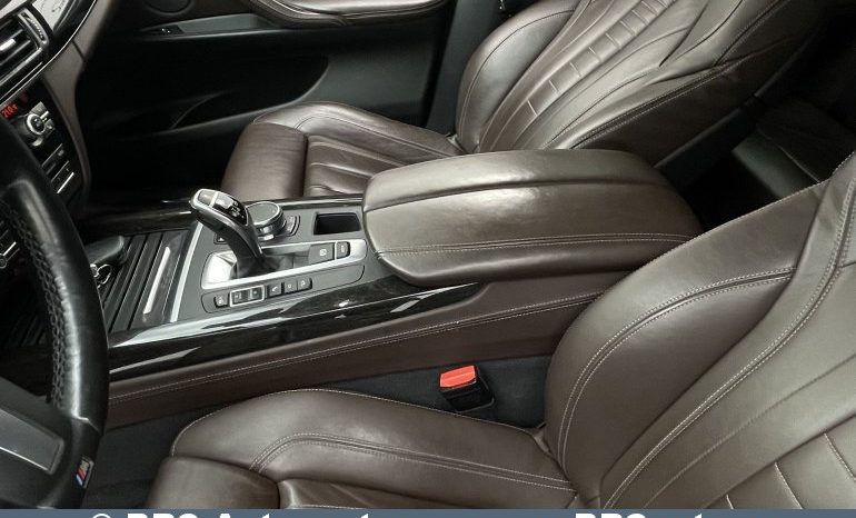 BMW X5 30d xDrive Automatas 2019 full