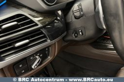 BMW X5 30d xDrive Automatas 2019 full