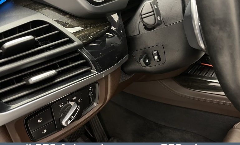 BMW X5 30d xDrive Automatas 2019 full