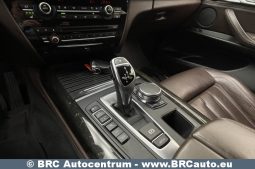 BMW X5 30d xDrive Automatas 2019 full