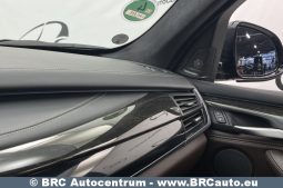 BMW X5 30d xDrive Automatas 2019 full