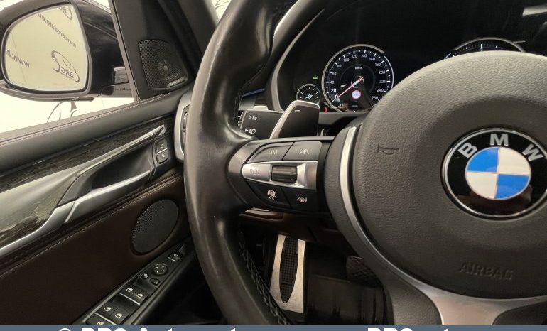 BMW X5 30d xDrive Automatas 2019 full