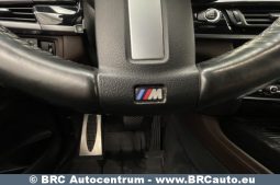 BMW X5 30d xDrive Automatas 2019 full