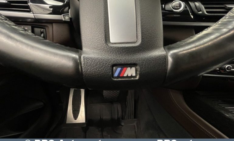 BMW X5 30d xDrive Automatas 2019 full