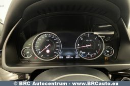 BMW X5 30d xDrive Automatas 2019 full