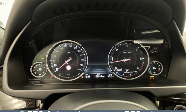 BMW X5 30d xDrive Automatas 2019 full
