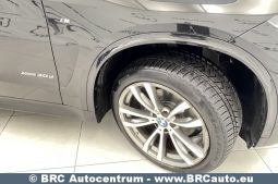 BMW X5 30d xDrive Automatas 2019 full