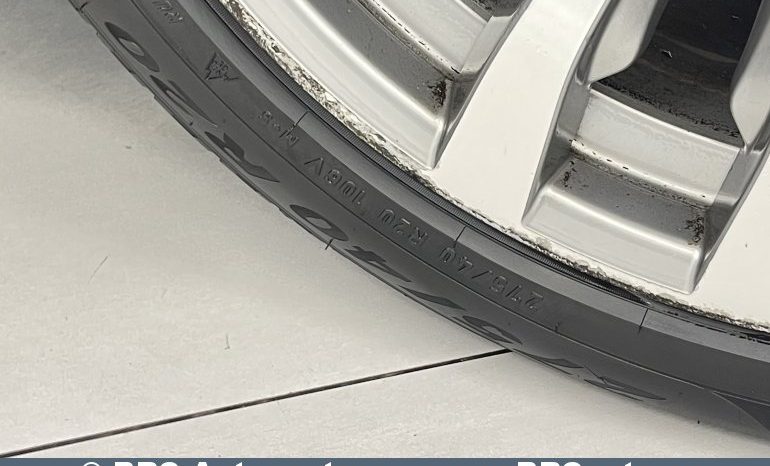 BMW X5 30d xDrive Automatas 2019 full