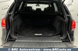 BMW X5 30d xDrive Automatas 2019 full