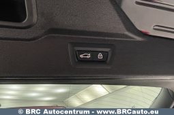 BMW X5 30d xDrive Automatas 2019 full