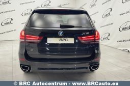 BMW X5 30d xDrive Automatas 2019 full