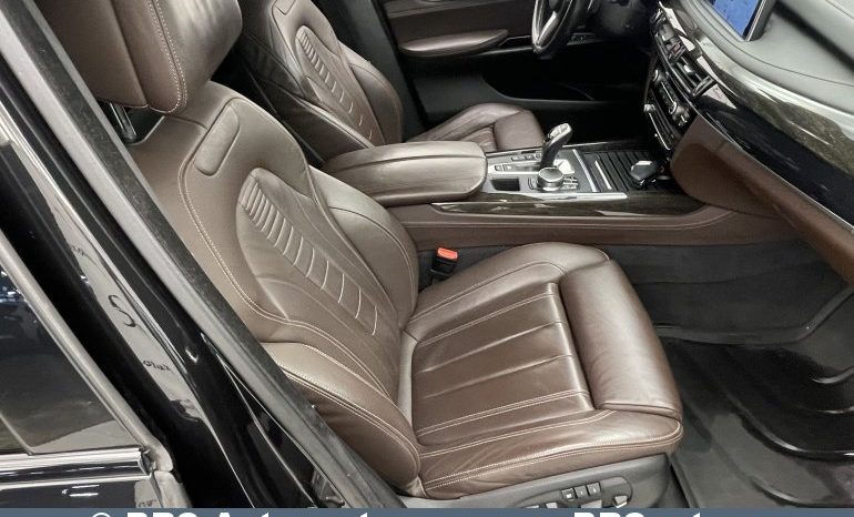 BMW X5 30d xDrive Automatas 2019 full