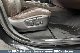 BMW X5 30d xDrive Automatas 2019 full