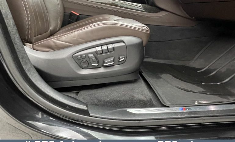 BMW X5 30d xDrive Automatas 2019 full
