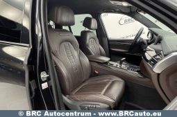 BMW X5 30d xDrive Automatas 2019 full