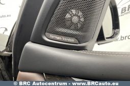 BMW X5 30d xDrive Automatas 2019 full
