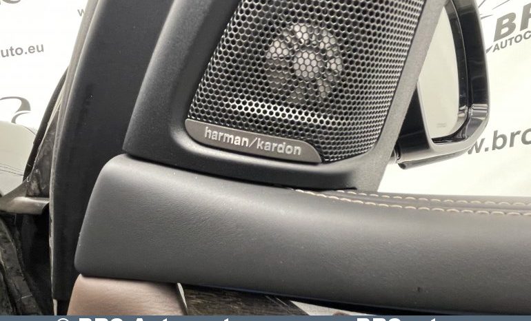 BMW X5 30d xDrive Automatas 2019 full