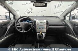 Toyota Corolla Verso 2.0 D-4D Linea Sol 2005