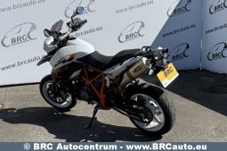 KTM 990 Supermoto 2009