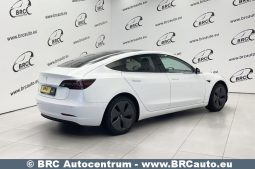 Tesla Model 3 Standart Plus 2019 full