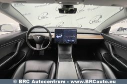 Tesla Model 3 Standart Plus 2019 full