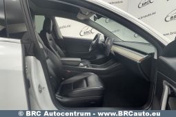 Tesla Model 3 Standart Plus 2019 full