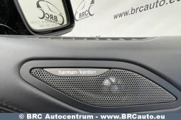 BMW 640 Gran Coupe i M-Sport Automatas 2015 full