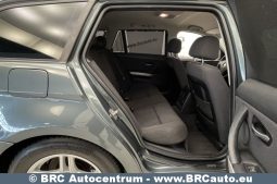 BMW 318 d 2009 full
