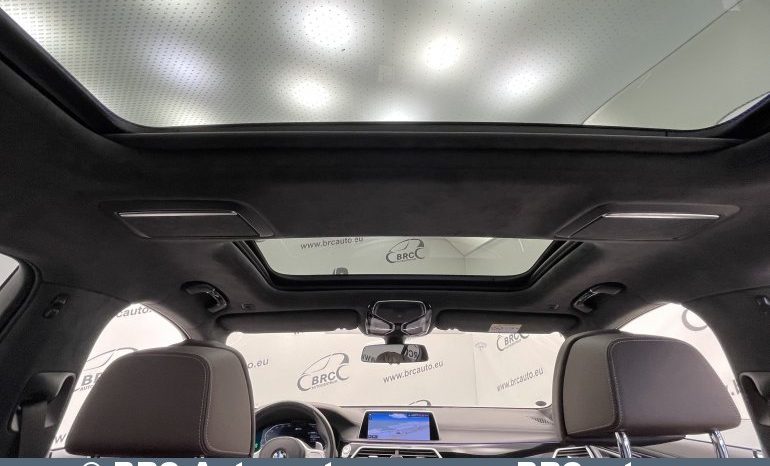 BMW 745 e Long Xdrive Individual 2020 full