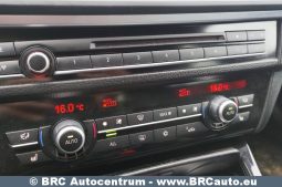 BMW 525 d M-Sport Automatas 2011 full