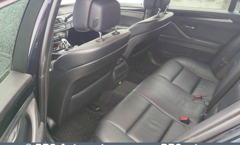 BMW 525 d M-Sport Automatas 2011 full