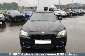 BMW 525 d M-Sport Automatas 2011