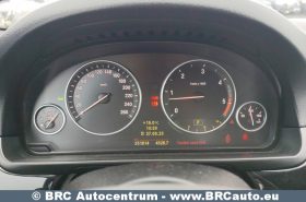 BMW 525 d M-Sport Automatas 2011