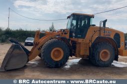 Hyundai HL970 4.2m3 2018 full
