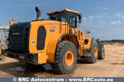 Hyundai HL970 4.2m3 2018 full