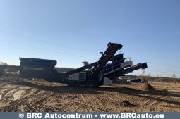 Kleemann MS 702 EVO  2018 full